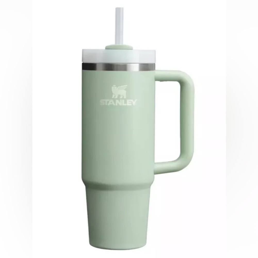 Stanley MATCHA CREAM 30OZ Tumbler